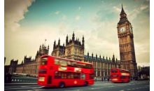英國(guó)（英格蘭白崖、蘇格蘭高地、倫敦）春日賞花十三日游